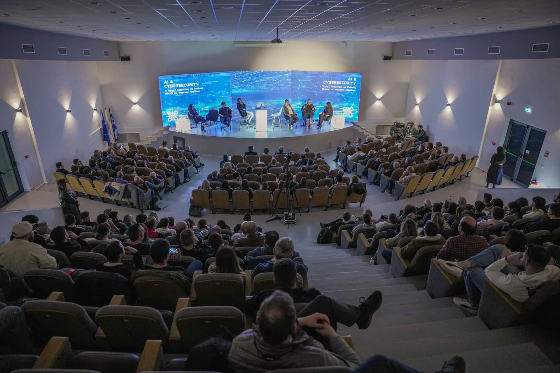 Κατασκευή Ιστοσελίδων — KSX Communication & Event Planning