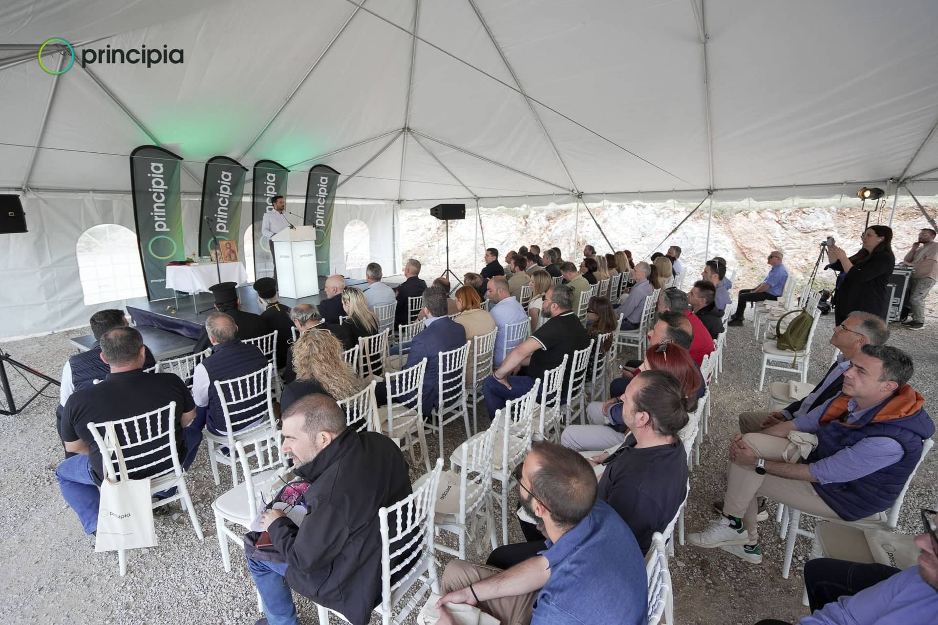 Εταιρική Υποστήριξη & Επικοινωνιακή Στρατηγική — KSX Communication & Event Planning