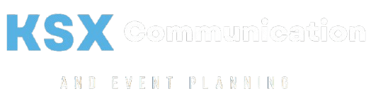 KSX Communication & Event Planning