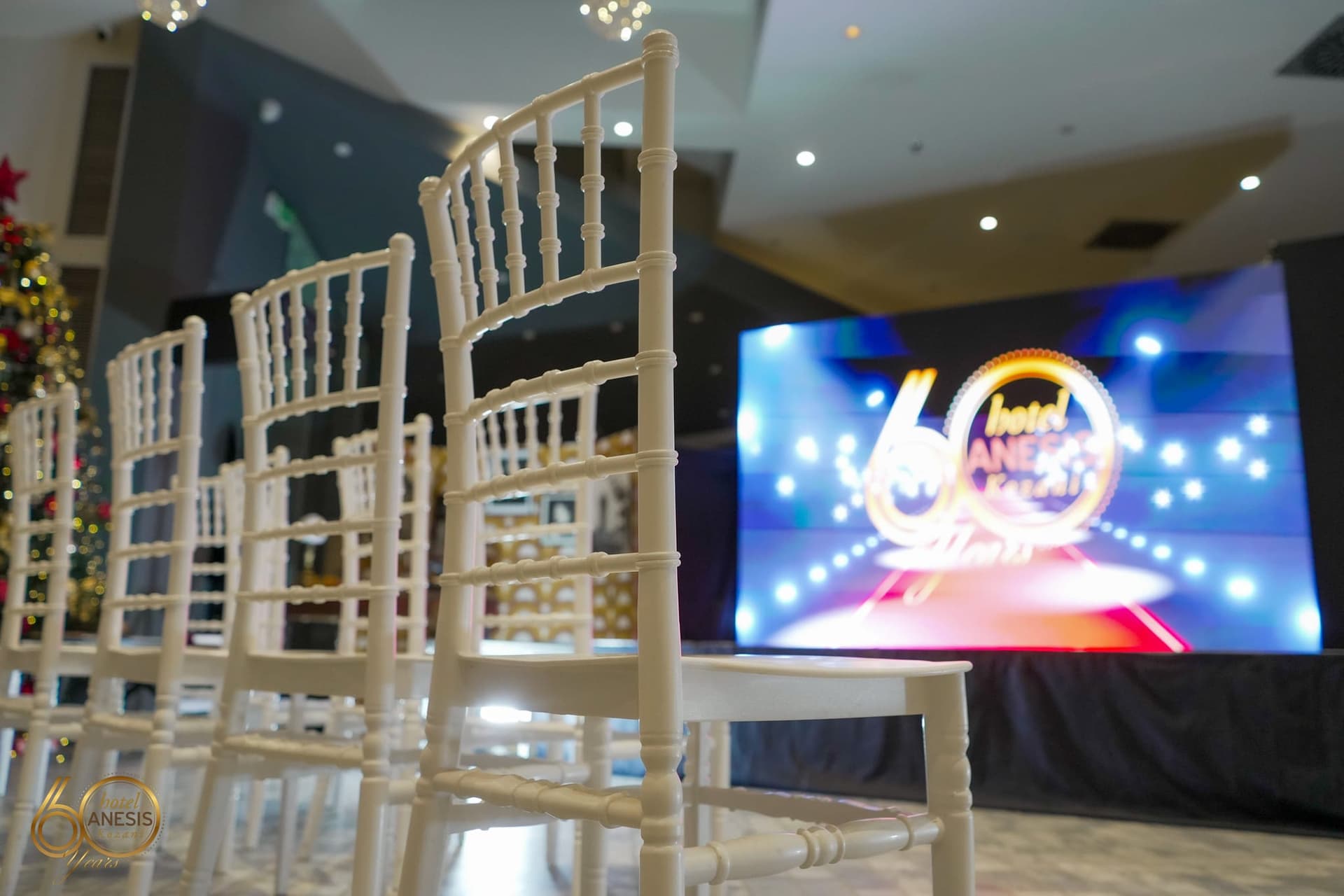 Εταιρική εκδήλωση — Hotel Anesis Κοζάνης | KSX Communication — 7