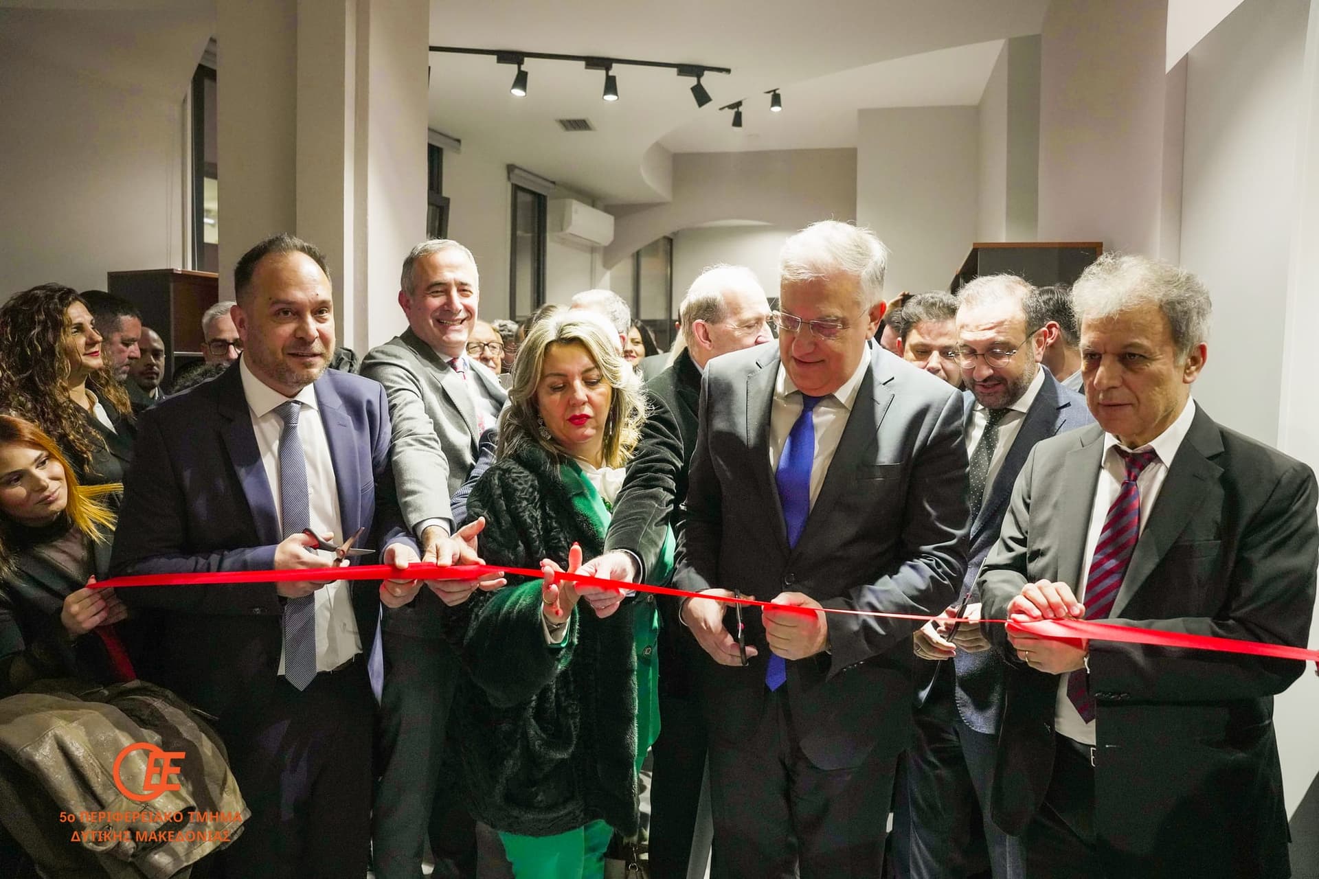 Οικονομικό Επιμελητήριο Ελλάδος — Επαγγελματική εκδήλωση | KSX Communication