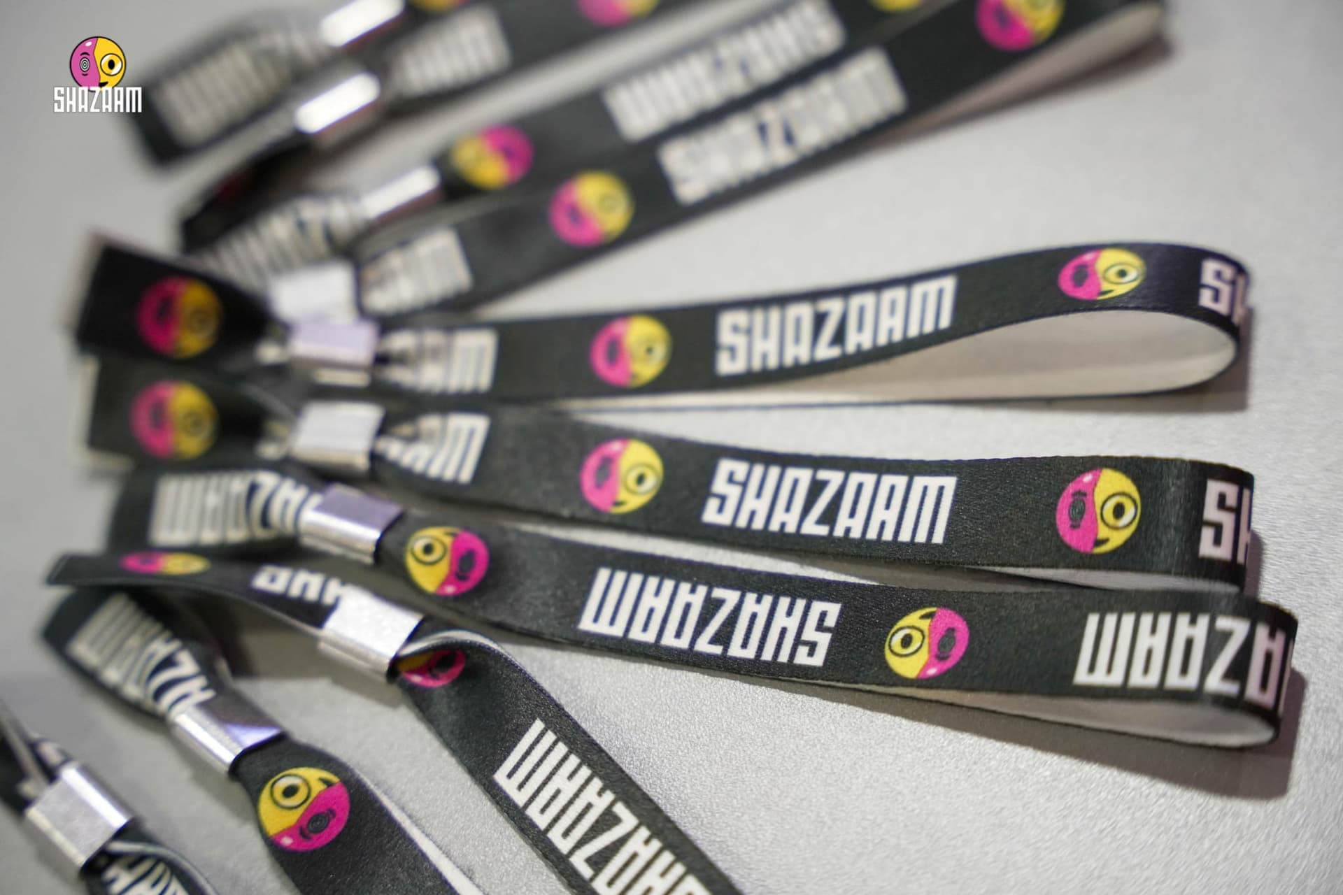 Shazaam — Δημόσιες σχέσεις & brand positioning | KSX Communication